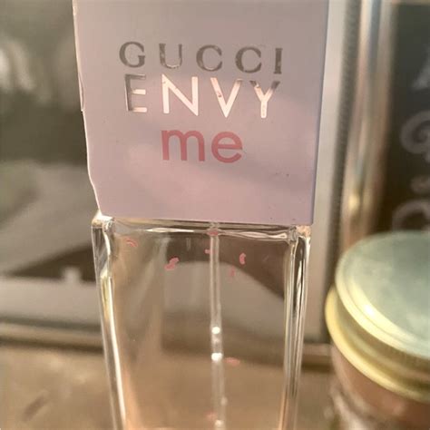 gucci by gucci perfume discontinued|Gucci envy me perfume discontinued.